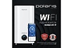 Накопительный водонагреватель Polaris SIGMA Wi Fi 80 SSD 017974