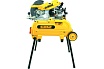 Комбинированная торцовочная пила DeWalt D27107