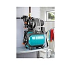 Автоматическая станция бытового водоснабжения Gardena 3000/4 Classic Eco 01753-20.000.00