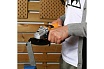 Углошлифовальная машина Deko DKAG850 набор дисков 5 шт 063-4284