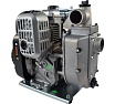 Мотопомпа бензиновая Evoline XG 15 (произведено Zongshen) 1T90SXG15EVO