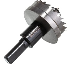 Коронка кольцевая 40 мм Gigant G-11308