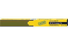 Электроды сварочные Стандарт РЦ МР-3С 4.0 мм, 1 кг ZOLDER ЭК000143461