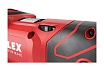 Аккумуляторная ротационная полировальная машинка Flex PE 150 18.0-EC 459062