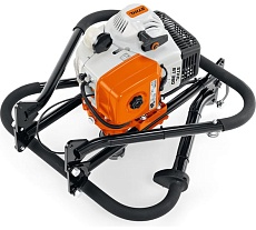 Моторный бур Stihl BT 360 43082000014