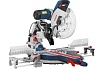 Торцовочная пила Bosch GCM 12 GDL 0.601.B23.600