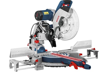 Торцовочная пила Bosch GCM 12 GDL 0.601.B23.600