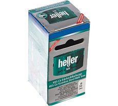Коронка по металлу HSS-Co 32x38x48мм Heller 26644