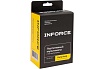 Портативный мультиметр Inforce с тестом батареек 01-05-04