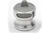 Камлок алюминиевый HIMPT DP-100 1" (25 мм) 00002200010