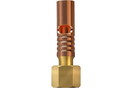 Штуцер DEN1210 М12x1-D10 ПТК 00000027297