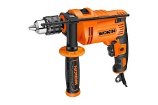 Ударная дрель Wokin 220-240 В, 850 Вт 1352993