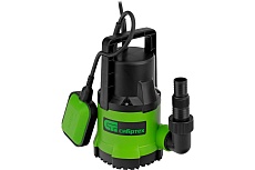 Дренажный насос для чистой воды Сибртех СДН300-5 97261