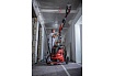 Шлифовальная машина для стен и потолков Flex giraffe gde 10 set thermo-jet 504211