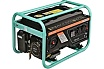 Бензогенератор Sturm 6500 ВА, AVR (Авто. Рег.Напр.), ручной старт, 73 кг, бак 25 л PG8765N