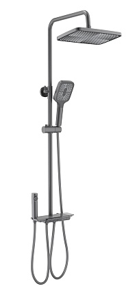 Душевая стойка Aquatek Поларис AQ3040