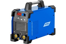 Аппарат аргонодуговой сварки ПТК МАСТЕР TIG 200 PULSE D91 НАКС 00000041861
