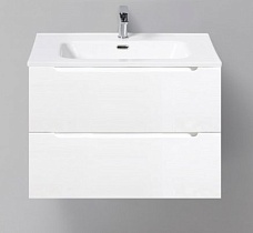 Мебель для ванной BelBagno Etna 70x46x50 см Bianco Opaco