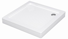 Поддон для душа WasserKRAFT Amper 29T19 100x100
