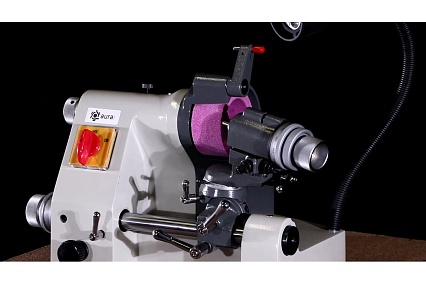 Заточной станок AURA TOOLS ZM-25 без опций 70025101