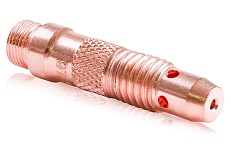 Держатель цанги (tig-17-18-26 prime; 1.6 мм) Кедр 8015689