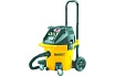 Промышленный пылесос для сухой и влажной уборки DeWalt DWV902M