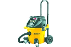 Промышленный пылесос для сухой и влажной уборки DeWalt DWV902M
