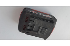 Аккумулятор PRO (18 В; 4 А*ч; Li-Ion) Bosch 2607336816
