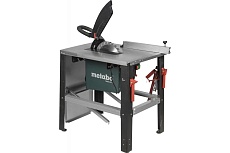 Строительная пила Metabo TKHS 315 C 2800 DNB 0103152100