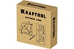 Экстрамощная стальная угловая струбцина для сварочных работ Kraftool Extrem C90 32201