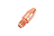 Наконечник контактный ECU (10 шт; M8х30 мм; 0.8 мм) Fubag FB.CTM8.30-08