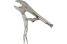 Ручной зажим с фиксатором Smartbuy 250 мм, tools SBT-LP-250p1