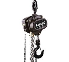 Цепная шестеренная таль Kraftool 43087-1