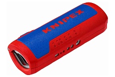 Инструмент для снятия изоляции Knipex KN-902202SB