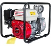 Бензиновая мотопомпа Daishin SST-80HX