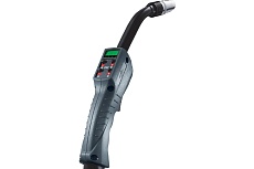 Горелка сварочная (3 м; Power Control 2) для MIG/MAG-сварки MT220G 3M PC2 EZA M6 EWM 094-500018-00700