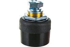 Гнездо панельное СКРП-35 2 шт Brima НП000000341