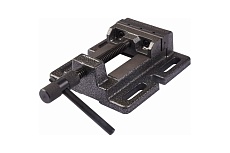 Станочные тиски ZITOM 75мм для сверл.станков Q1975 mv50075