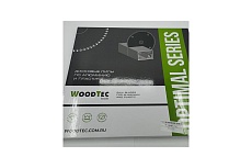 Пила по алюминию 400x30x3.4/2.7 мм, Z120 Pos Woodtec ИН 345658
