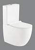 Бачок для унитаза BelBagno Sfera-TR BB2128T