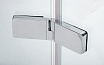Душевая дверь WasserKRAFT Aller 10H05R 120x200 правая