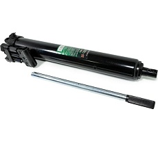 Гидравлический удлиненный цилиндр с двухштоковым насосом Rockforce RF-1205-2