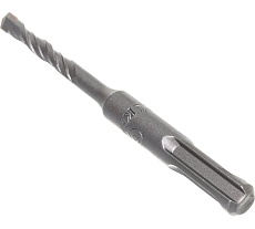 Бур по бетону SDS-plus S4 (6х110 мм) Кратон  1 02 03 001