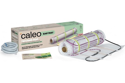 Комплект теплого пола Caleo EASYMAT 180-0,5-1,0 УП-00000365