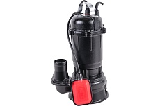 Фекальный насос P.I.T. PSP 015017-750/18