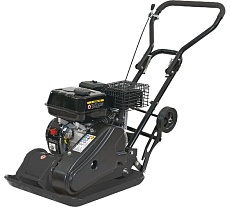 Виброплита Zitrek Z3K92 (Loncin 200F; 87 кг; упл.300 мм; с ковриком для виброплиты) 091-0203-2