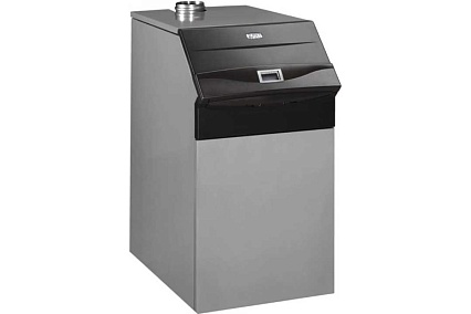 Газовый напольный котел Baxi большой мощности POWER HT 1.850 WHS43108560-