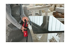 Шлифовальная машина с подачей воды Flex LE 12-3 100 WET 368660