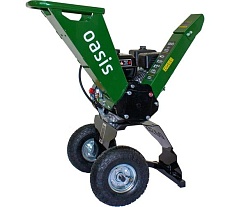 Бензиновый измельчитель Oasis BI-7