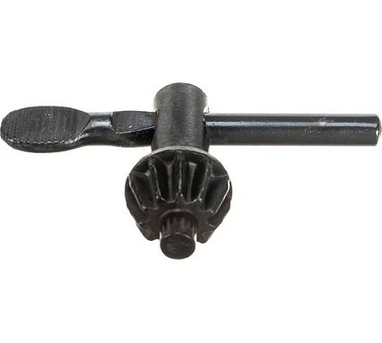 Патрон сверлильный ПС-06 B10, 0.6-6 мм J2106 CNIC 30045